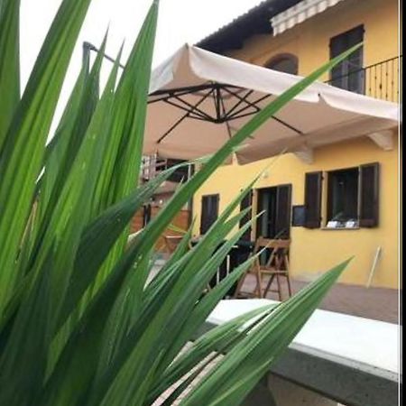Certe Notti Langhe Casa Furno Exterior photo