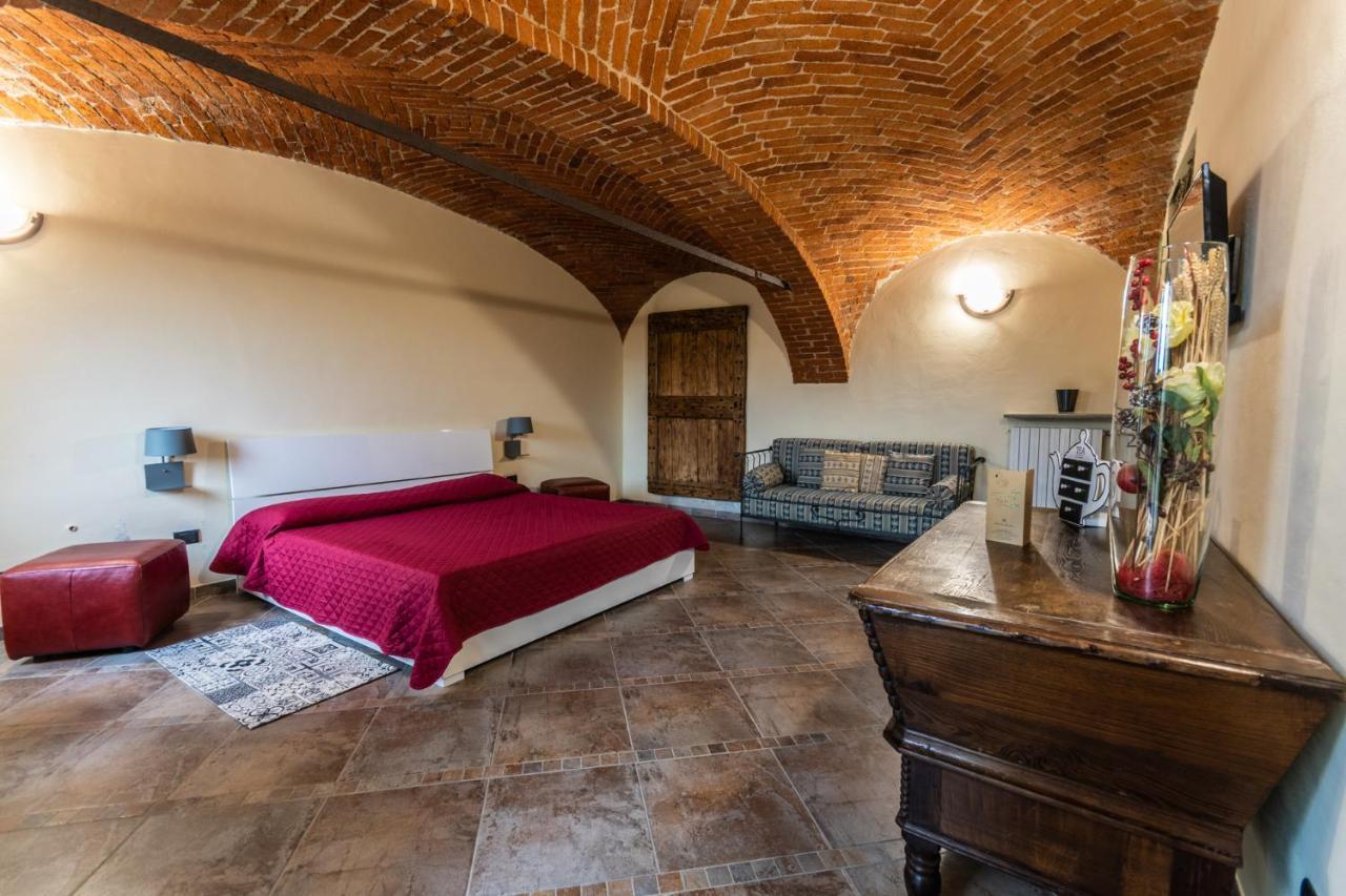 Certe Notti Langhe Casa Furno Exterior photo