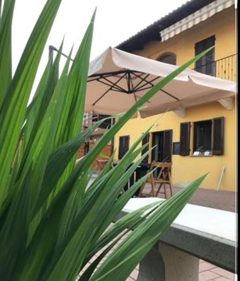 Certe Notti Langhe Casa Furno Exterior photo
