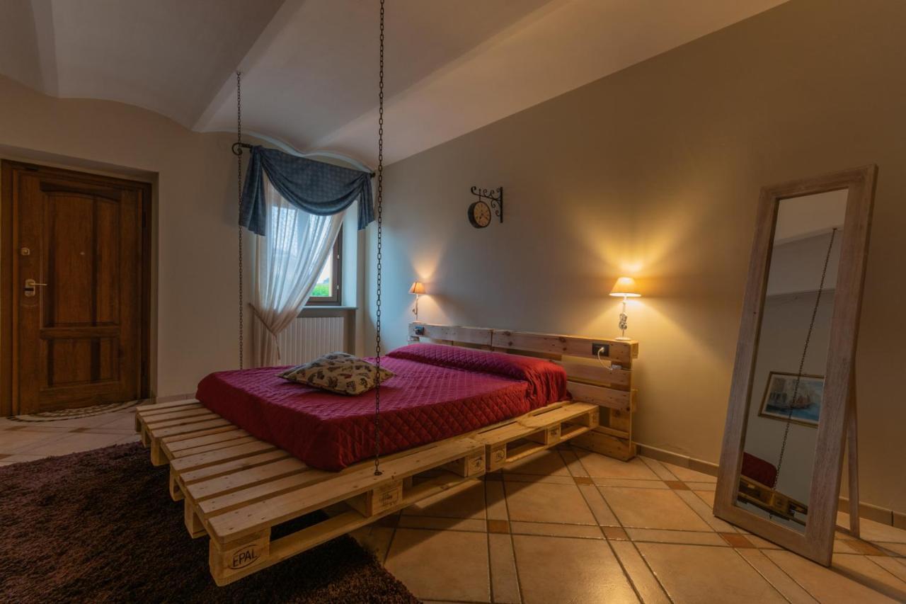 Certe Notti Langhe Casa Furno Exterior photo