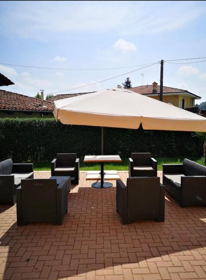 Certe Notti Langhe Casa Furno Exterior photo